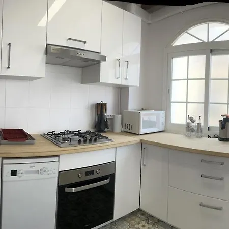 Apartamento Almendra Centro Apartamento