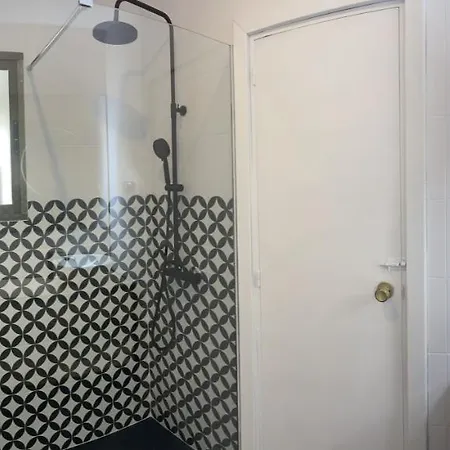 Apartamento Apartamento Almendra Centro *