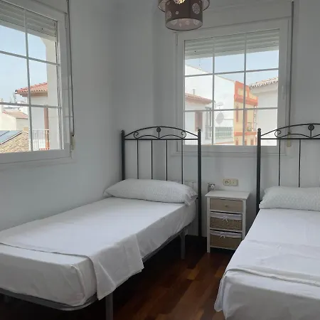 Apartamento Almendra Centro *
