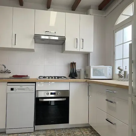 Apartamento Almendra Centro Apartamento