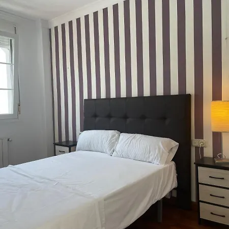 Apartamento Apartamento Almendra Centro *