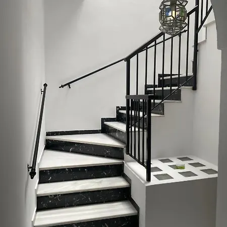 Apartamento Almendra Centro Appartamento *