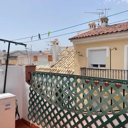 Apartamento Almendra Centro *