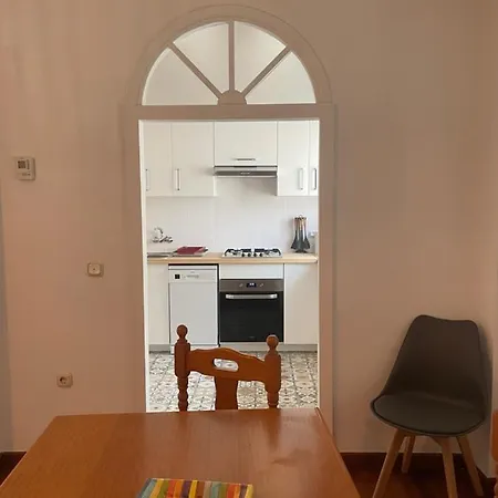 Apartamento Almendra Centro *
