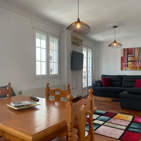 Appartamento Apartamento Almendra Centro Ronda