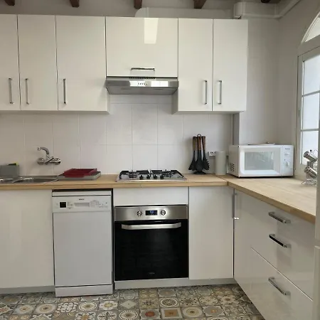 Apartamento Almendra Centro Ronda