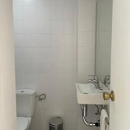 Apartamento Almendra Centro