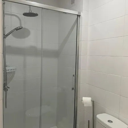 Apartamento Almendra Centro Ronda
