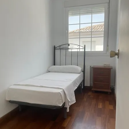 Apartamento Almendra Centro * Ronda