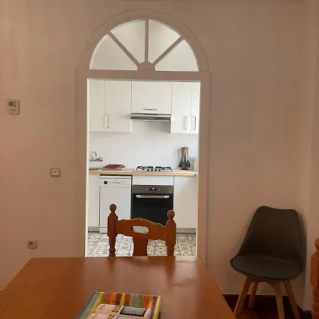 Apartamento Almendra Centro Apartment *